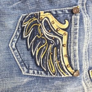 Premiere by rue 21 jeans